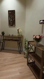 شقة غرفة وصاله - 3