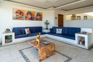 Villa 25 Piedra Fina - 2