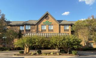 Wingate by Wyndham Utica - 0