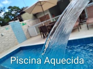 Quitinetes Canto Verde Caraguá - 0