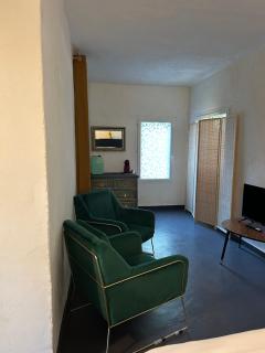 Résidence GABRIELLE Coliving Rooms - 1