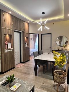 1 Bedroom Penthouse Condo Near Airport NAIA - 6