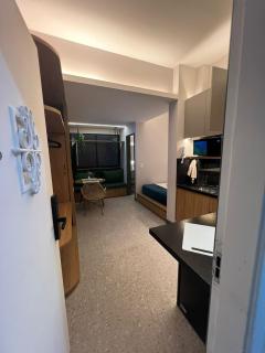 Studio Sofisticado à 600m da praia de Ipanema! - 0