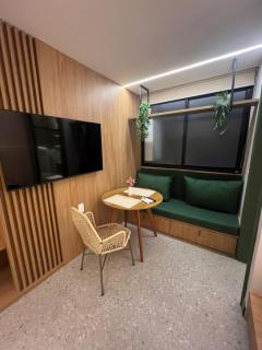 Studio Sofisticado à 600m da praia de Ipanema! - 6