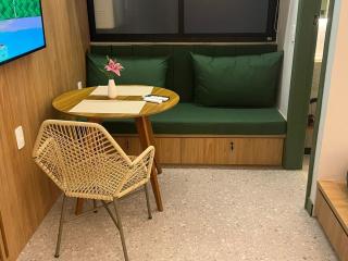 Studio Sofisticado à 600m da praia de Ipanema! - 2