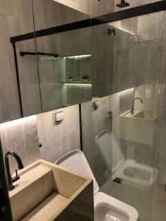 Studio Sofisticado à 600m da praia de Ipanema! - 1