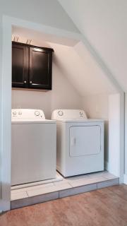 East Nash Hideaway - 2