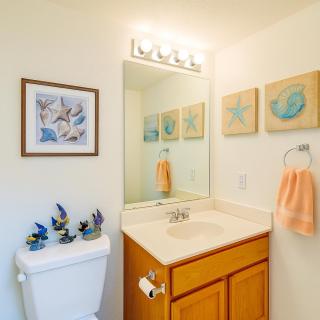 Blue River Oasis - 8