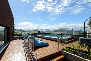 Studio Moderno a 11 min da Lapa | RL 201/1008 - 9