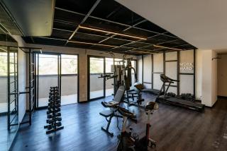 Studio Moderno a 11 min da Lapa | RL 201/1008 - 4