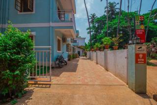 Super Collection O Holy Cross Home Stays - 9