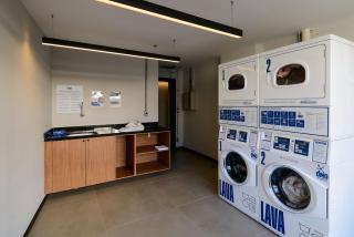 Studio Moderno a 11 min da Lapa | RL 201/1008 - 3