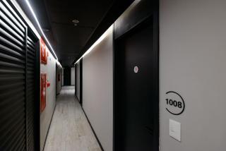 Studio Moderno a 11 min da Lapa | RL 201/1008 - 2