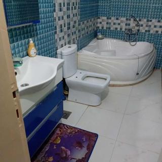 Maison au center ville Tozeur - 4