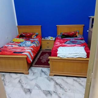 Maison au center ville Tozeur - 3