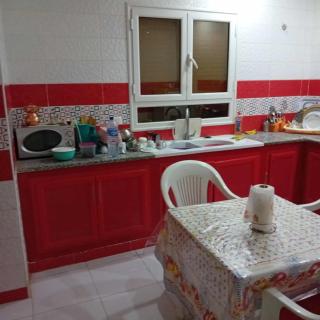 Maison au center ville Tozeur - 2