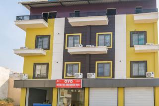 Hotel O The Rudransh Inn - 9