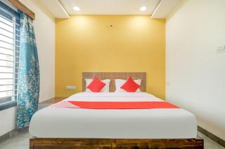 Hotel O The Rudransh Inn - 1