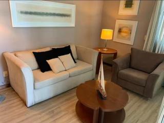 Hotel e Residencial Wyndham - 6