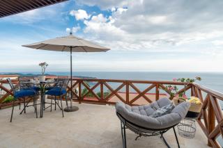 Villa 25 Piedra Fina - 4