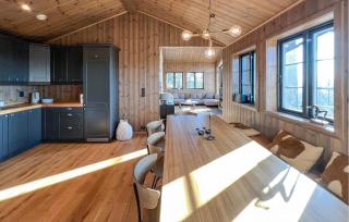 Stunning Home In Noresund With Sauna - 2