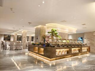 归源臻品酒店-About 3 kilometers east of the main entrance of Zhangjiajie National Forest Park - recommended free tour route - Reserve tickets for the scenic area - English speaking customer service - 3