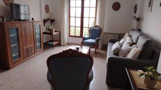 Departamento 2 Dormitorios Con Vista al Mar en Plaza Colon - 0