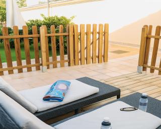 Cozy Bungalow Maspalomas Green - 3