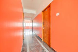 Hotel O St Residency - 9