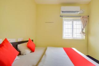 Hotel O St Residency - 5