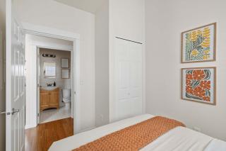 Modern Loft Hideaway in Trendy NW Portland - 2