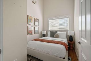 Modern Loft Hideaway in Trendy NW Portland - 9