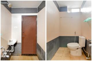 Hotel O St Residency - 2