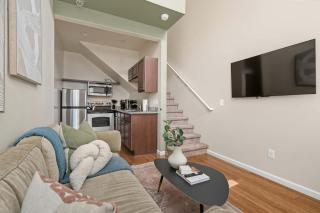 Trendy NW Portland Getaway - Walk to Dining & Bars - Portland - 9