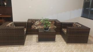 Hotel Solar Centro - 4