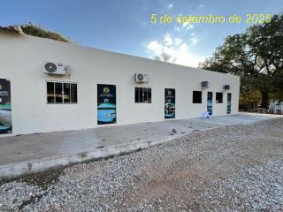 Hotel Solar Centro - 2