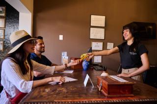 Empedrada Ranch & Lodge - Hotel Asociado Casa Andina - 3