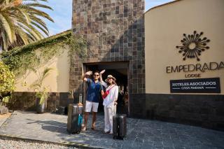 Empedrada Ranch & Lodge - Hotel Asociado Casa Andina - 4