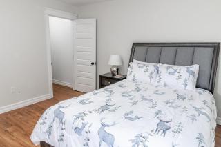 Entire Apartment in Bedford Halifax - 4