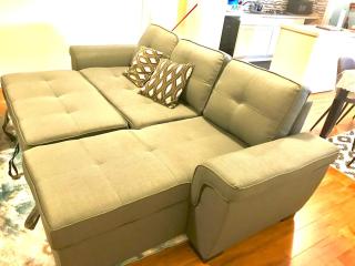 Entire Apartment in Bedford Halifax - 2