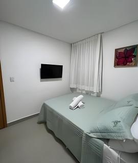 Apto vista incrível, a 10 metros da praia - 8