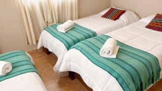 Hotel Cabañas Aparts Tierra de Glaciares - 8