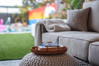 Stunning Paradise Villa: Pool–Game Room–WOW - 1