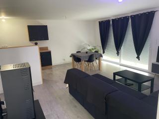 Hébergement au calme avec parking sécurisée - 7