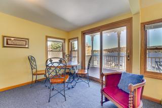 All-Season Adventures! Lime Lake Retreat with Dock - 7