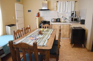 Hotel Aparts Cabañas Tierra de Glaciares - 2