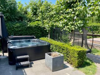 t Kaatsheuveltje 4 - 9