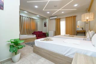 New Gardenia Pyramids - Rooftop - 8