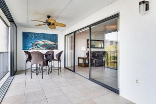 Walk to River and Ocean! 2nd-Floor Cocoa Beach Condo - 7
