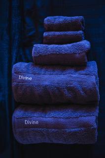 Divine Blue Suite - 6